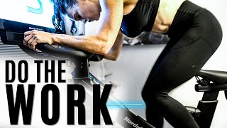 Bikini Girls Train Back & Push Through Cardio | Undeniable S3 E7