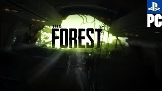 The Forest - Official Trailer 2018 by game box|Game Box|