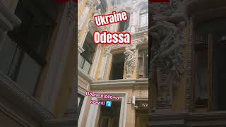 SUBSCRIBE #travel #travelukraine #odessaukraine #подорож #українськийконтент #українськийютуб#odessa