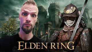 ИДЕМ К БОССАМ ➤  ► Elden Ring ► # 4