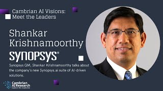 Synopsys Launches AI Suite