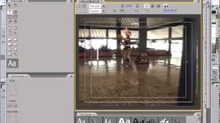 10 1 Membuat Tittle - Belajar Adobe Premier