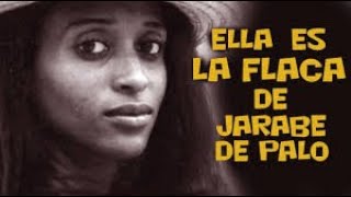 La Flaca - Jarabe de Palo (1996) HD