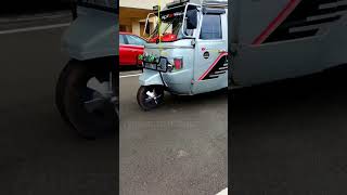 alfa auto modification #shortsvideo #shrots #viral #mahindra  #alfa