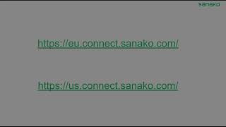 1. Sanako Connect - Signing in for the First Time