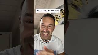 #bauchfett #bauchfettverlieren