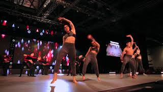 LIPA Move It 2018 Sunday 1st Performance