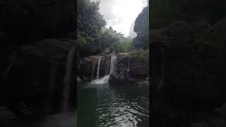 Air Terjun Timurung Kabupaten gowa