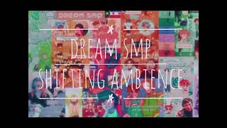 Dream SMP Shifting Sub/Ambience FORCED (Talking, Subliminals, Theta Waves, Minecraft music & Sounds)