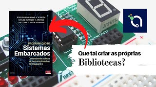 Programação de Sistemas Embarcados - Por onde começar?