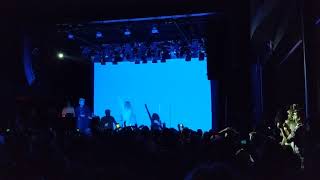 ionnalee (iamamiwhoami) - goods - live at Music Hall of Williamsburg | Brooklyn, NY 8.28.18