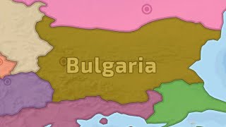 I Beat Dummynation As BULGARIA... (And I'm The First Person To Do It Lol.)