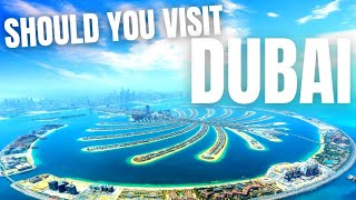 Exploring Dubai's local markets -  Experiencing the Dubai street