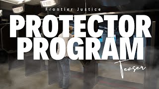 Protector Program | Teaser