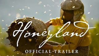 Honeyland (2019) | Trailer HD | Save the Bees! | Award-Winning Doc Movie