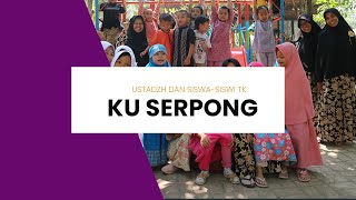 Profil Pengajar TK KHOIRU UMMAH SERPONG