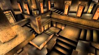 Serious sam The first encounter - Tomb of Ramses - Soundtrack