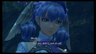 Xenoblade Chroinlces Definitive Edition playthrough part 55 (No commentary)