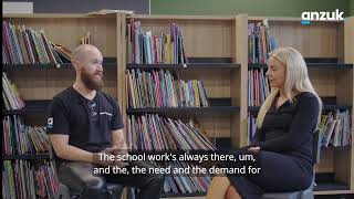 Is there work in Australia? The Beauty of SEN schools