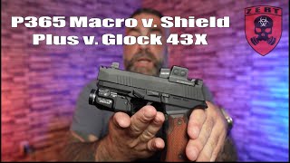 Is The Sig P365 Macro The Ultimate EDC Pistol