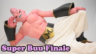 Super Buu Finale (Part 11)