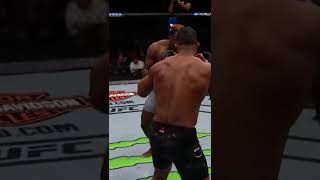 Francis Ngannou's EXTREME Knockout Power 💀