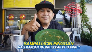 RAHSIA ! Orang Luar MEMANG TAK TAHU PORT NASI KANDAR Dekat TAIPING NI