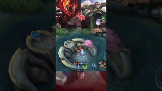 Aldous vs alucard 😈🔥 #shorts #trending #mlbb #mobilelegends