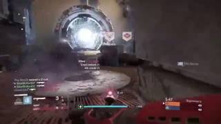 DESTINY KILL MONTAGE 3 (Mike)