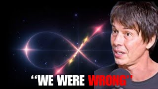 Brian Cox Just Announced Mind-Bending Theory Of Time