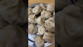 homemade momo#shorts #viral