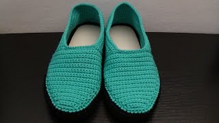 Espadrila crosetata pe talpa Marina 39-Partea a II-a