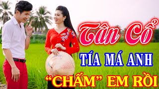 MAI PHƯƠNG THẢO, CỔ THẠCH XUYÊN Ca Cổ Miền Tây Hơi Dài Nhất 2024 | Tân Cổ Giao Duyên Hay Nhất