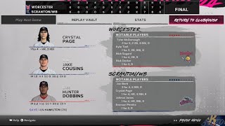 MLB The Show 24 Road To The Show Part 2