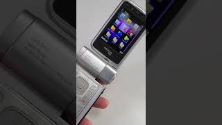 NOKIA N93i #mobile #viral #nokia #phone #legend #mobilelegends #gadgets