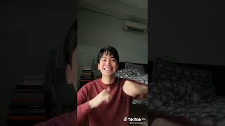 Joshua Garcia Second Tiktok Video🔥