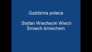 Śmiech śmiechem - Stefan Wiech Wiechecki. Audiobook Pl. Książka czytana