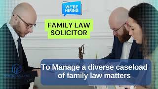 Family Law Solicitor | Sydney