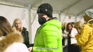 Sundance Film Festival 2023 - Volunteer Appreciation Video