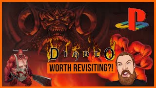 Diablo: The Game That Started a Legacy