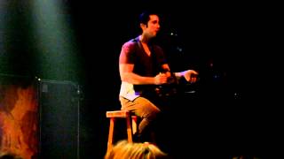 Funny Boyce Avenue Percussion