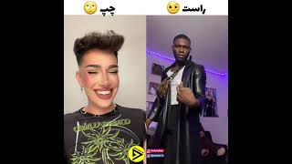 یه پسر چینگده می‌تونه سکسی باجه🥰 left or right #tiktak#تیک_تاک#tiktok#sexychallenge#sexytiktok#hot