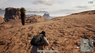 PUBG 720p 60fps TEST