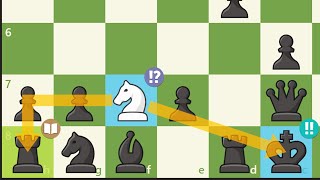 New Chess Gambit Just Discovered