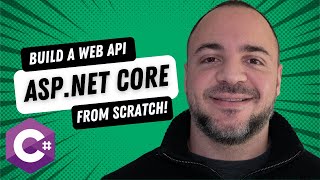 Build a Web API From Scratch - Principal Software Engineering Manager AMA