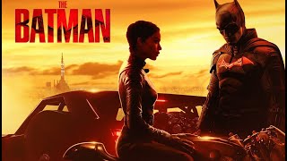 The Batman – 2022 Official Trailer | Main Trailer | HBO Max | HD | Best Scenes | Opening Scene