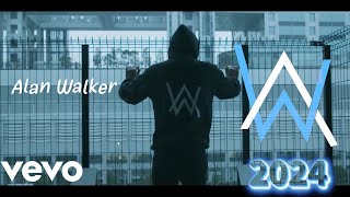 Alan Walker 2024 - In My Dreams (New Music 2024)