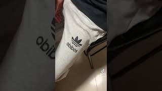 TikTok | Abibos / Adidas