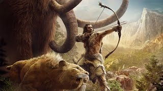 SoundWorks Collection: The Music of Far Cry Primal with Composer Jason Graves