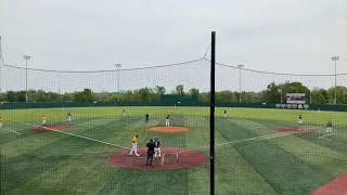 GRCC v  LCC Baseball Region 12